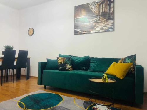 Apartament ALEKSANDER, Kielce