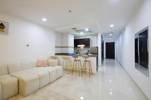 Gorgeous Studio Apt close to Business Bay Metro - image 8