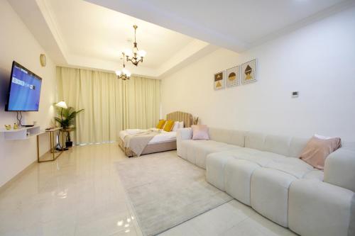 Gorgeous Studio Apt close to Business Bay Metro, Дубай (фото 2)