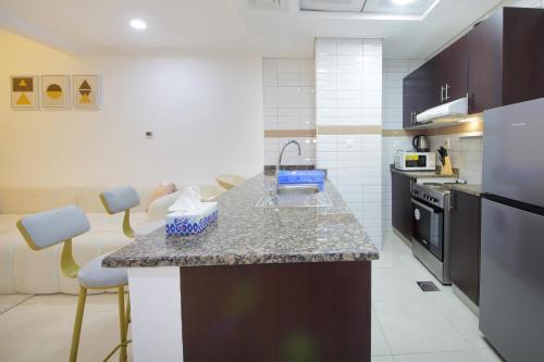 Gorgeous Studio Apt close to Business Bay Metro, Дубай (фото 6)