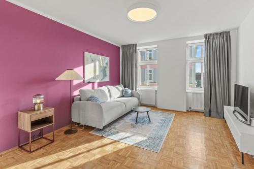 Cozy Living Apartment Falco - free parking, Wiedeń