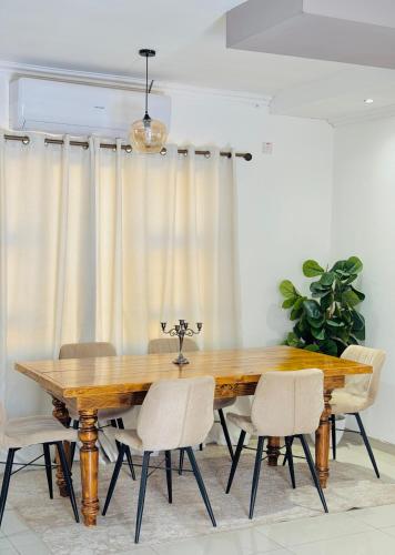 LOR Homes, Gaborone (fotografie 8)