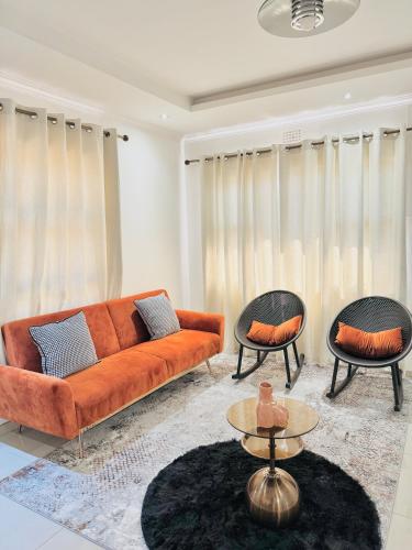 LOR Homes, Gaborone (fotografie 9)