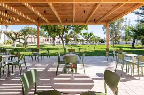 Afandou Bay Village Resort Hotel – Afandou, AZ