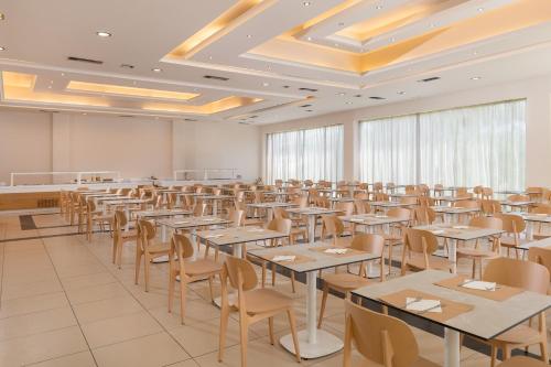 Afandou Bay Village Resort Hotel – Afandou, AZ