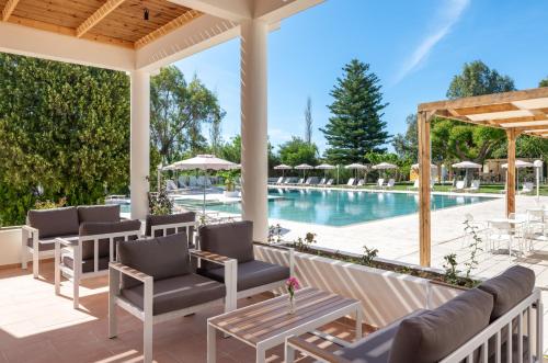 Afandou Bay Village Resort Hotel – Afandou, AZ