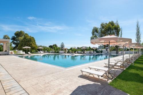 Afandou Bay Village Resort Hotel – Afandou, AZ