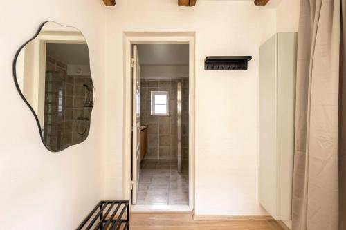 Modern Ground Floor Apartment, Kodaň (fotografie 10)