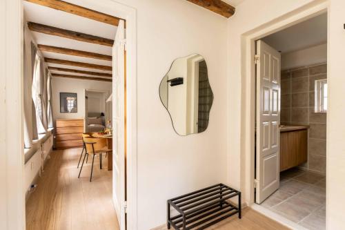 Modern Ground Floor Apartment, Kodaň (fotografie 8)