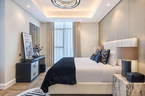 Stylish 2brurban Retreat 10 Min To Burj Khalifa, Dubaj (zdjęcie 6)
