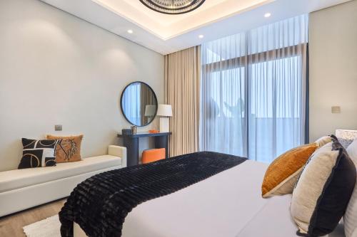Stylish 2brurban Retreat 10 Min To Burj Khalifa, Dubaj (zdjęcie 5)