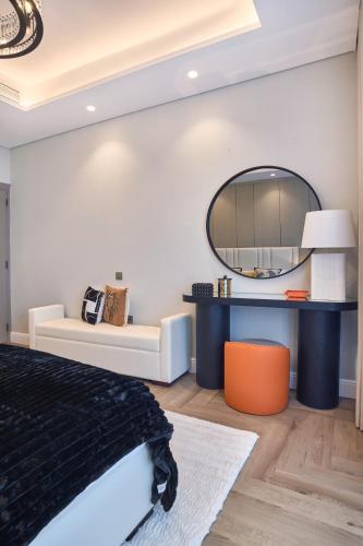 Stylish 2brurban Retreat 10 Min To Burj Khalifa, Dubaj (zdjęcie 8)