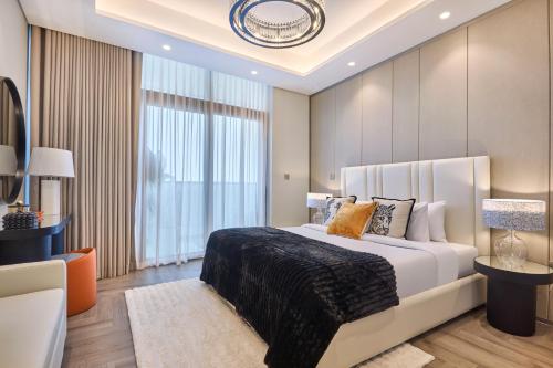 Stylish 2brurban Retreat 10 Min To Burj Khalifa, Dubaj (zdjęcie 4)