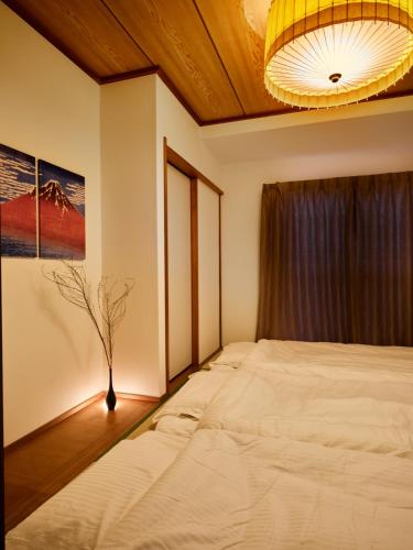Ukiyoe House 3BR 75m2 with 60m2 deck Sauna, Tokyo (photo 10)
