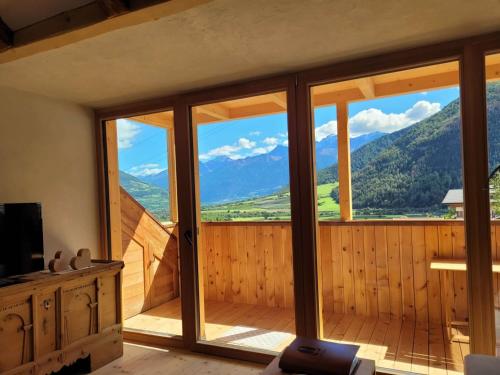 hoamisch - Apartment - Malles Venosta