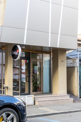 Hotel Christina Plus - image 7