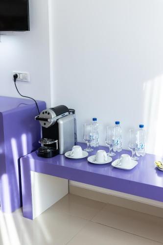 Hotel Christina Plus - image 4