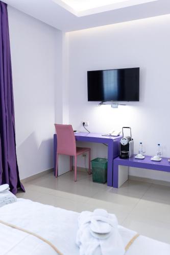 Hotel Christina Plus - image 10