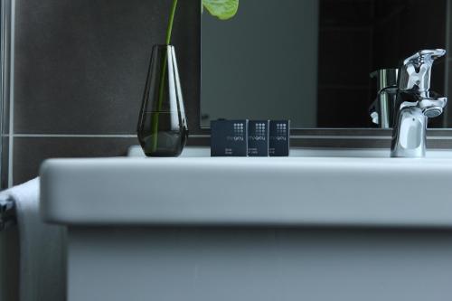 ザ グレイ ホテル