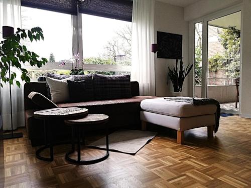 Ferienwohnung am Campus in Oldenburg, Deutschland