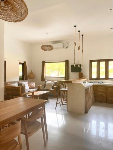 Deka Villa, Kuta Lombok (zdjęcie 5)