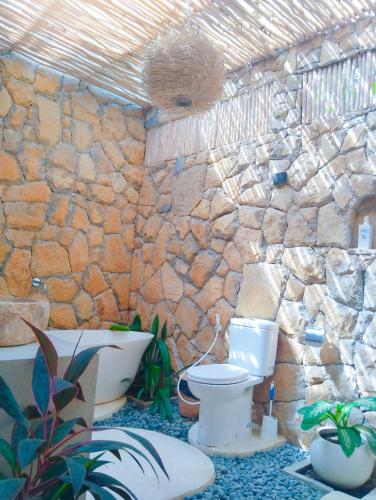 Deka Villa, Kuta Lombok (zdjęcie 9)
