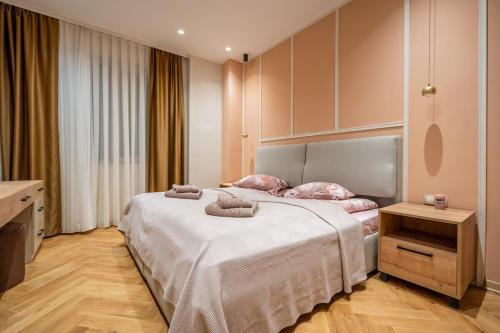 Elegant & Stylish 2-Bedroom Apartment, Sofia (Foto 6)