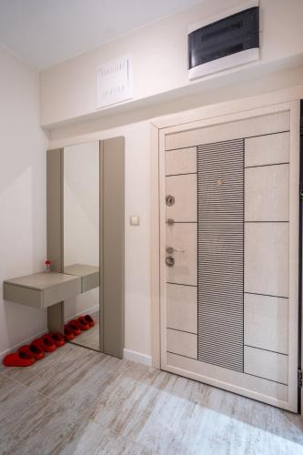 Elegant & Stylish 2-Bedroom Apartment, Sofia (Foto 10)