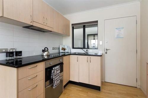 Heart of Newmarket, Auckland (fotografie 5)