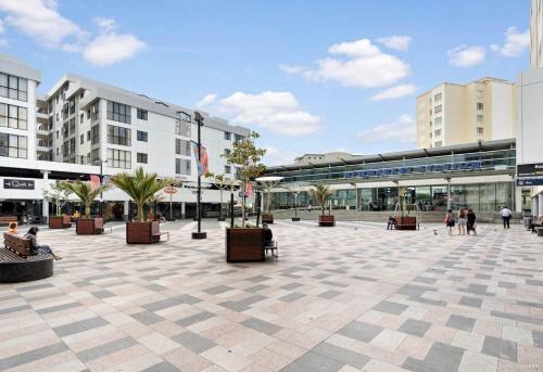 Heart of Newmarket, Auckland (fotografie 7)