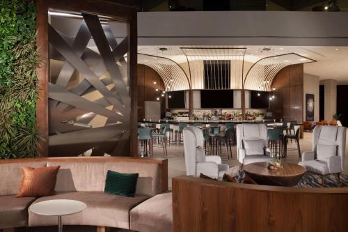 The Westin Dallas Park Central in Dallas, USA