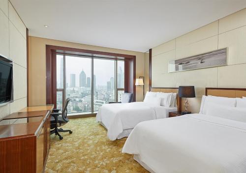 1 king bed