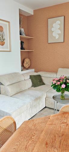 Renovated family home gîte à louer Lisieux