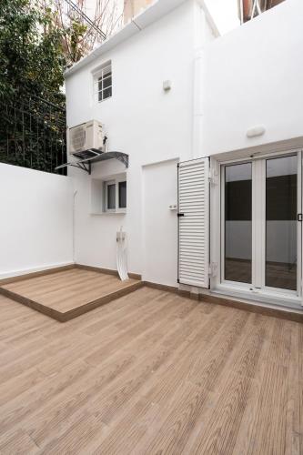 Charming 2 Bedroom House in Iraklio, Greece, Atene (foto 7)