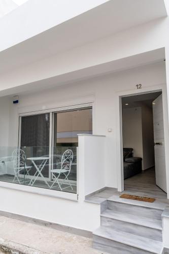 Charming 2 Bedroom House in Iraklio, Greece, Atene (foto 9)