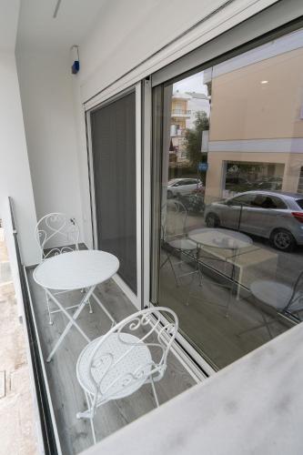 Charming 2 Bedroom House in Iraklio, Greece, Atene (foto 11)