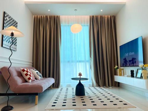 Greenfield Residence Sunway Pyramid, Kuala Lumpur (photo 4)