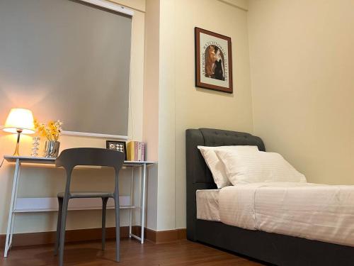 Dorsett Residence Kuala Lumpur - image 10