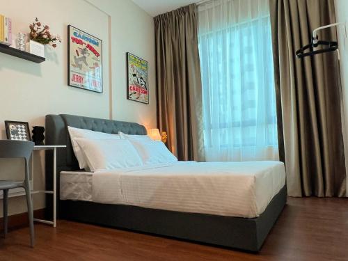 Greenfield Residence Sunway Pyramid, Kuala Lumpur (photo 6)
