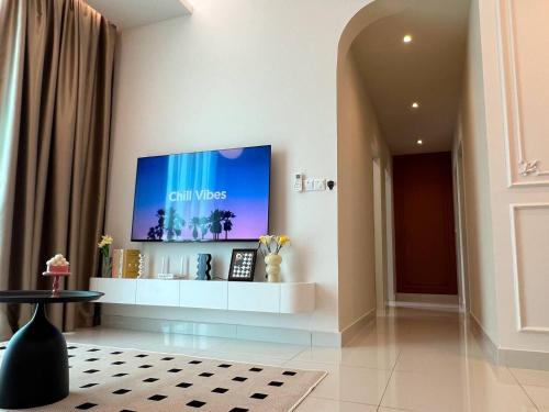 Dorsett Residence Kuala Lumpur - image 4