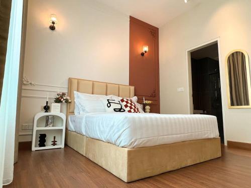 Greenfield Residence Sunway Pyramid, Kuala Lumpur (photo 7)