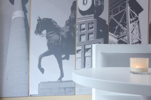 The Grey Design Hotel - image 7