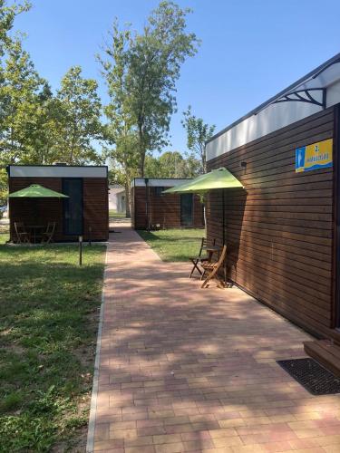 Hod-Thermal Camping in Hodmezovasarhely