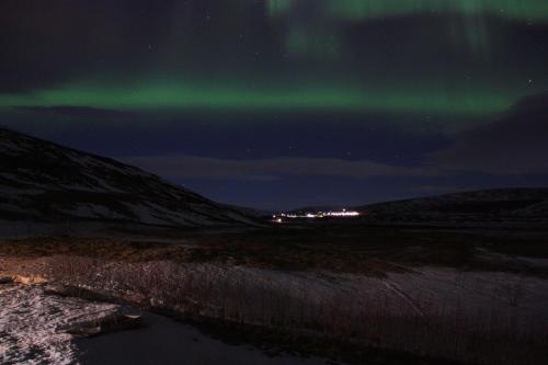 Öndólfsstaðir Farm B&B - image 6