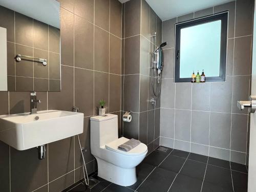 Greenfield Residence Sunway Pyramid - image 6