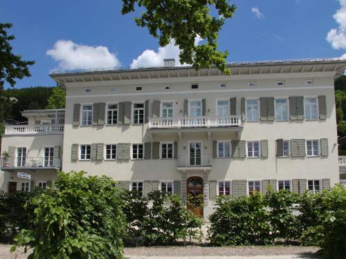 外部景觀, Palace am See in 泰根塞