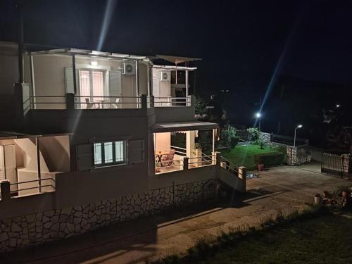 Villa Marina Tsoukalades