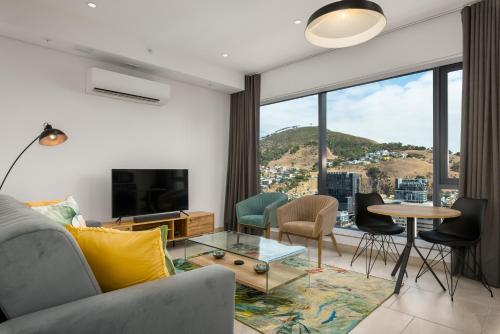 The Rubik Apartments - image 11