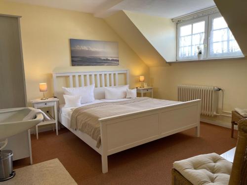 Hotel Hanseatic Lübeck - image 5
