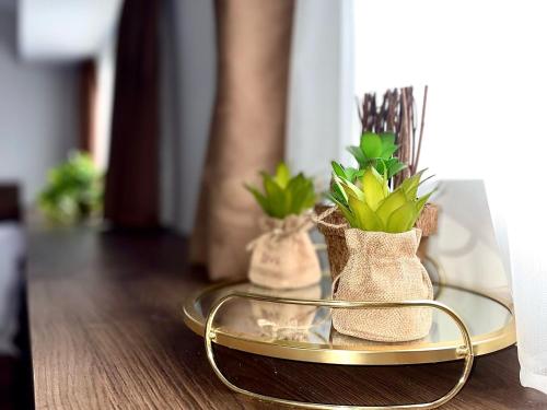 V&P Apartments, Bitola